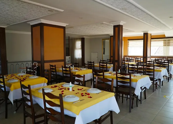 Hotel Ergun