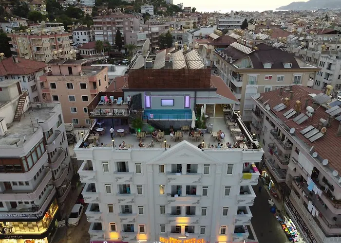 Hotel Ergun