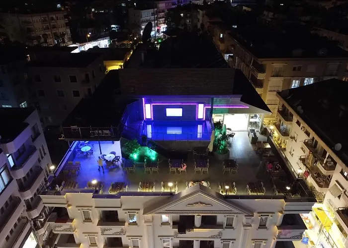 Hotel Ergun