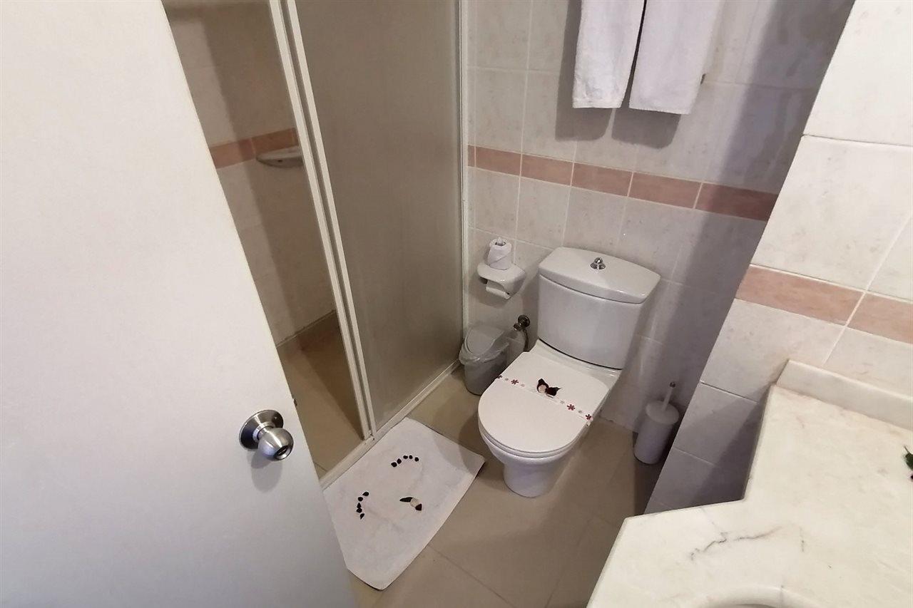 Ergun Hotel 3*